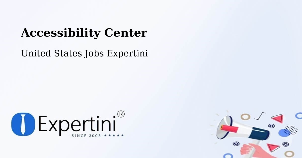 Accessibility Statement – Greene - United States Jobs Expertini