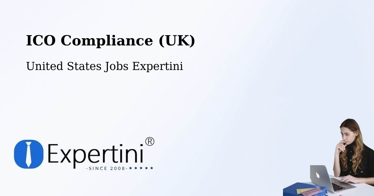 UK Data Protection & ICO Compliance – Greene - United States Jobs Expertini