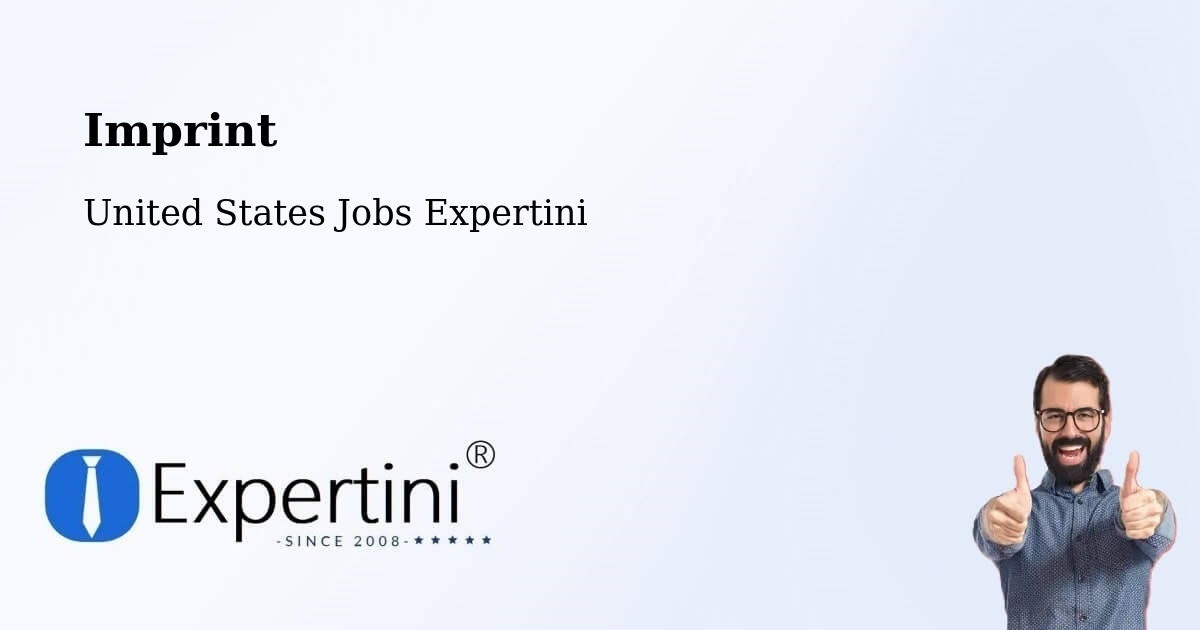 Imprint – Greene - United States Jobs Expertini