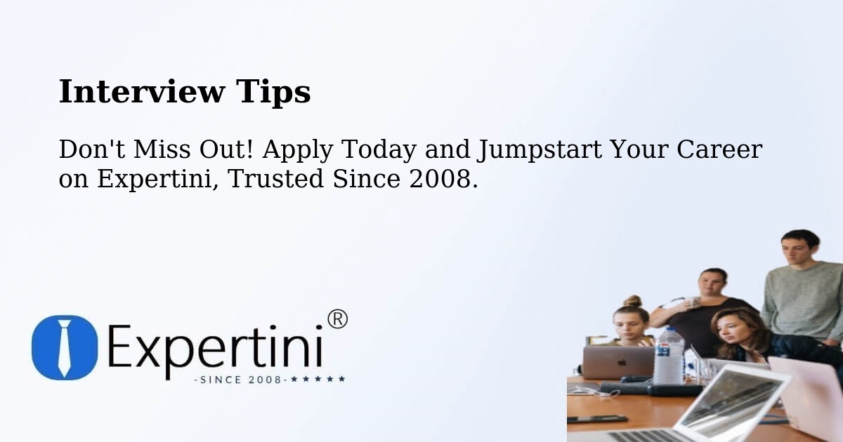 Interview Tips & Techniques for Job Seekers – Greene - Greene, United States Jobs Expertini