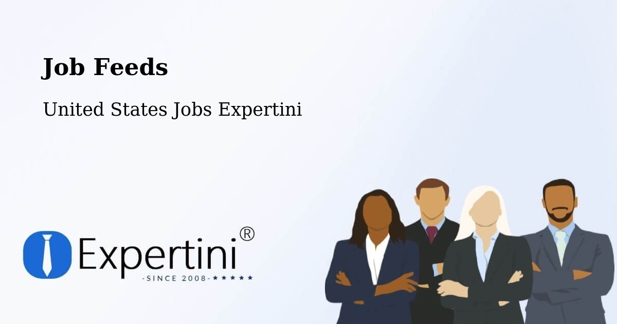 Job Listings Feed – Greene - United States Jobs Expertini