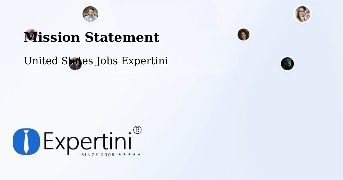 Corporate Mission – Greene - United States Jobs Expertini