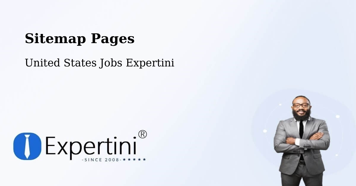 Sitemap Pages - Greene - United States Jobs Expertini