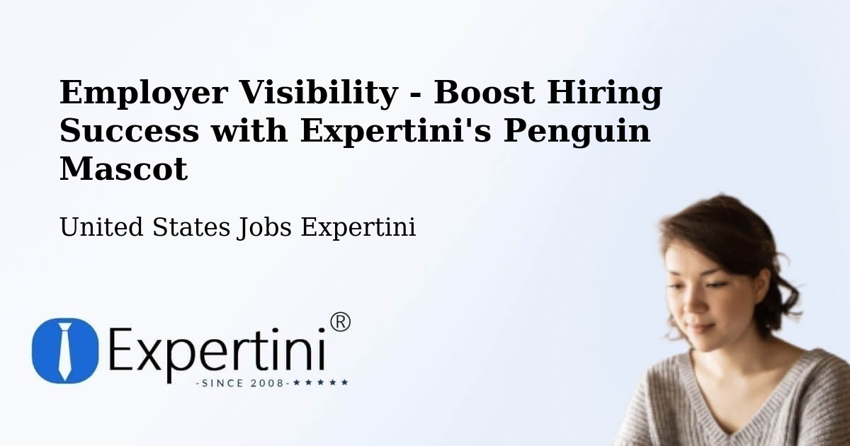CV and Resume Visibility Optimization – Greene - United States Jobs Expertini